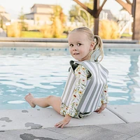 Sage Swim Vest 1-5y