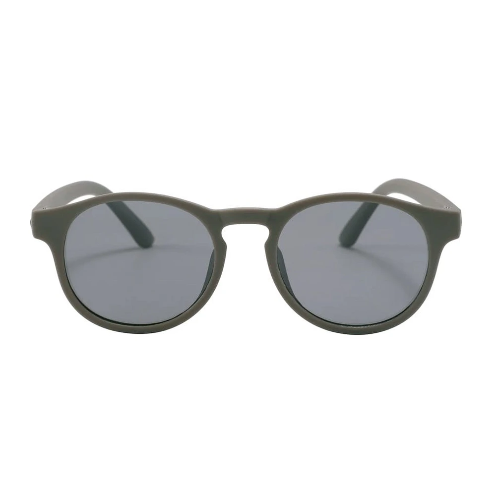 Keyhole Green Sunnies 6m-6y