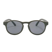 Keyhole Green Sunnies 6m-6y