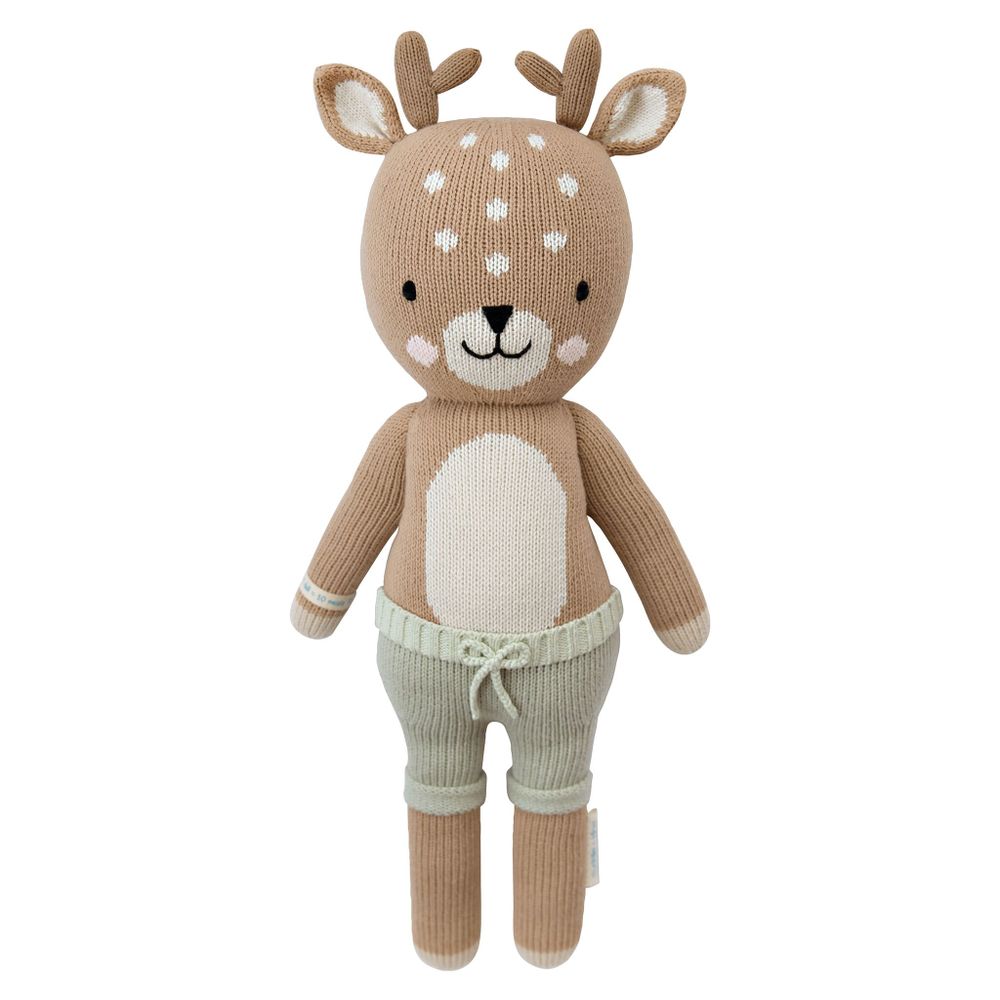 Little Elliott the Fawn 13"