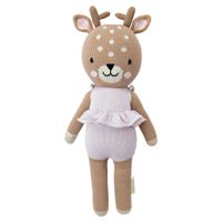 Little Violet the Fawn 13"