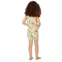 Vacation Club Romper 1-8y