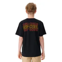 Surf Revival Logo T-shirt 8-14y