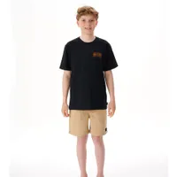 Surf Revival Logo T-shirt 8-14y