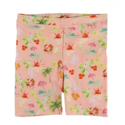 Vacation Club Shorts 1-8y