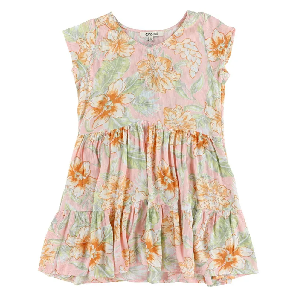 Always Summer Dress 8-14y