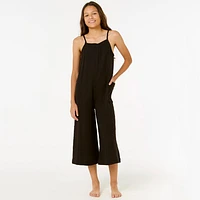 Premium Surf Jumpsuit 8-14y