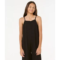 Premium Surf Jumpsuit 8-14y