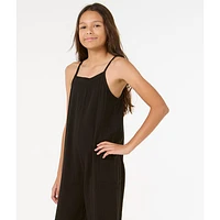 Premium Surf Jumpsuit 8-14y