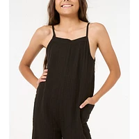 Premium Surf Jumpsuit 8-14y