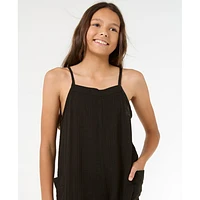 Premium Surf Jumpsuit 8-14y