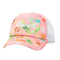 Vacation Club Trucker Hat 8-16y