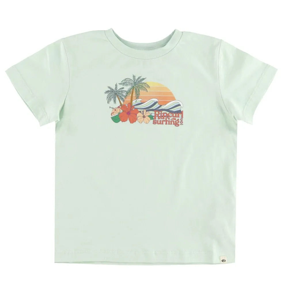 Low Tide T-shirt 1-8