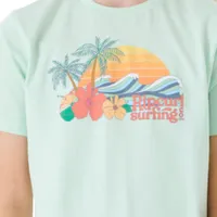 Low Tide T-shirt 1-8