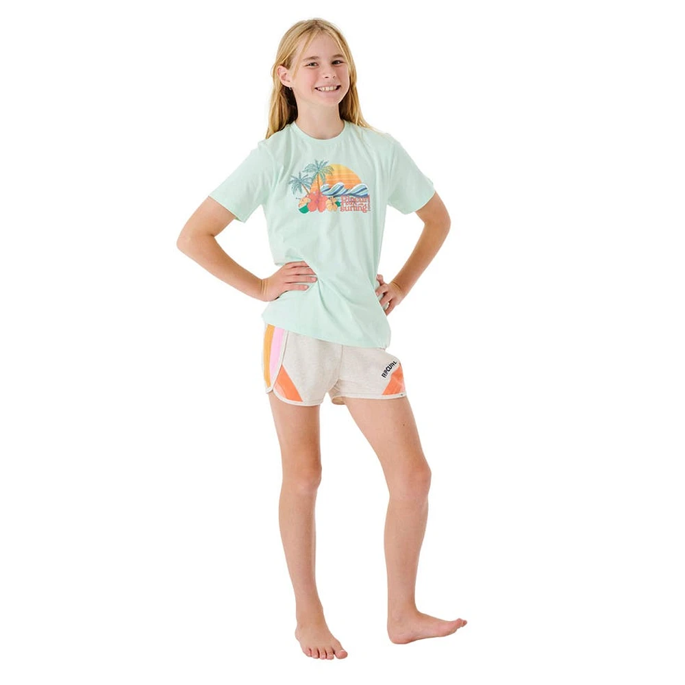 Low Tide T-shirt 1-8