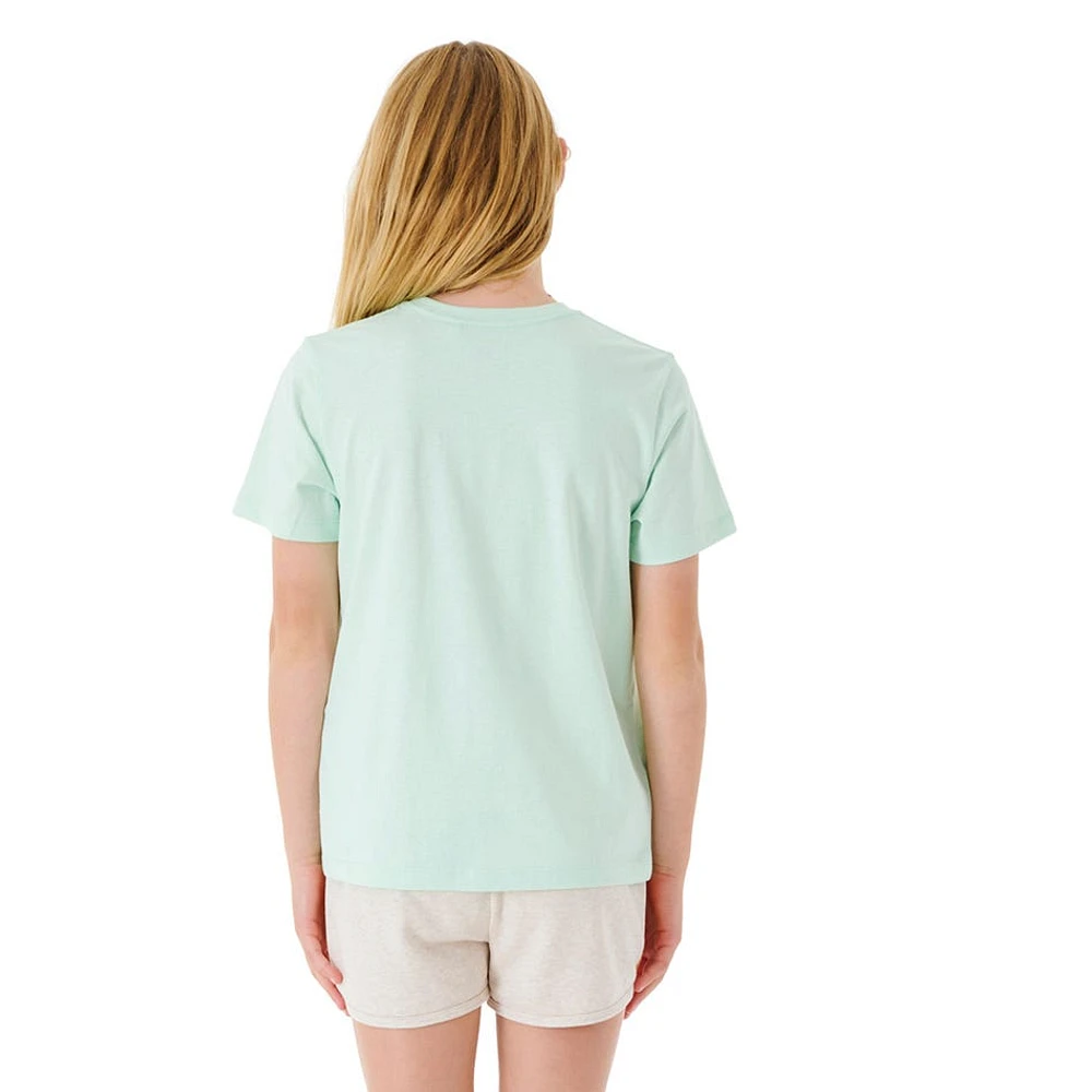 Low Tide T-shirt 1-8