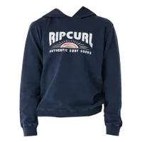 Surf Revival Hoodie 8-14y