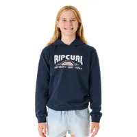 Surf Revival Hoodie 8-14y