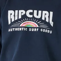 Surf Revival Hoodie 8-14y