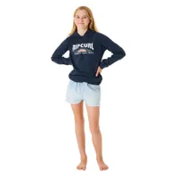 Surf Revival Hoodie 8-14y