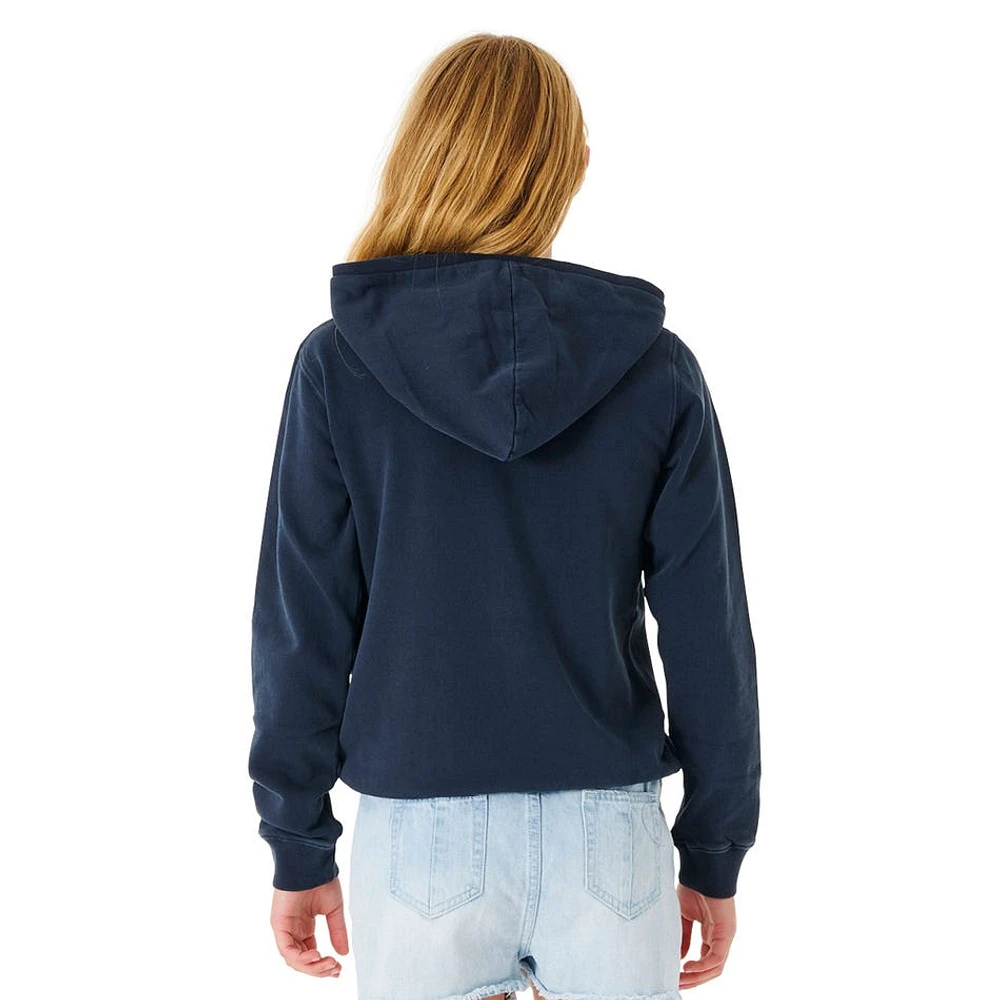 Surf Revival Hoodie 8-14y