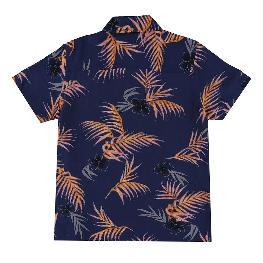 Surf Revival Shirt 8-14y