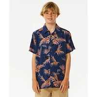 Surf Revival Shirt 8-14y