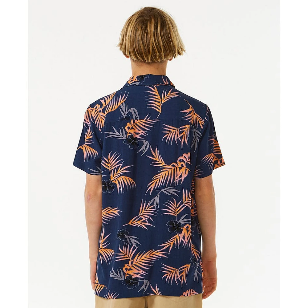 Surf Revival Shirt 8-14y