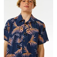 Surf Revival Shirt 8-14y