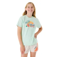 Low Tide T-shirt 8-14y