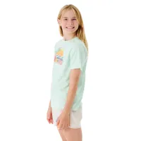 Low Tide T-shirt 8-14y