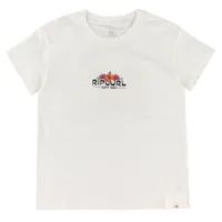 Brighter Sun T-shirt 8-14y