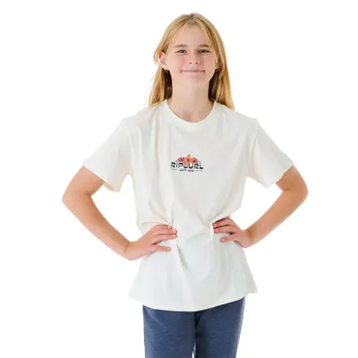 T-shirt Brighter Sun 8-14ans