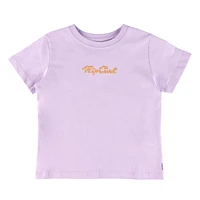 Crystal Search T-shirt 1-8y