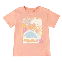 T-shirt Crystal Cove 1-8ans