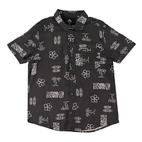 Chemise Evolution 8-16ans