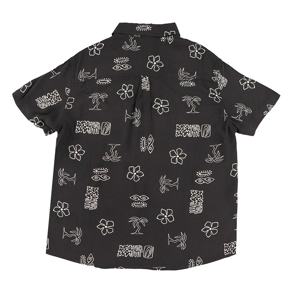 Chemise Evolution 8-16ans