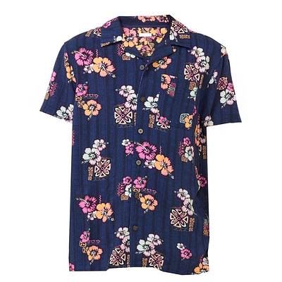 Chemise Hoffman 8-16