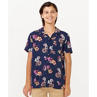 Chemise Hoffman 8-16