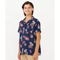 Chemise Hoffman 8-16