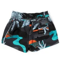 Mason Barrel Boardshort 1-8y