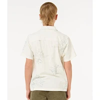 Raw Energy Shirt 8-14y