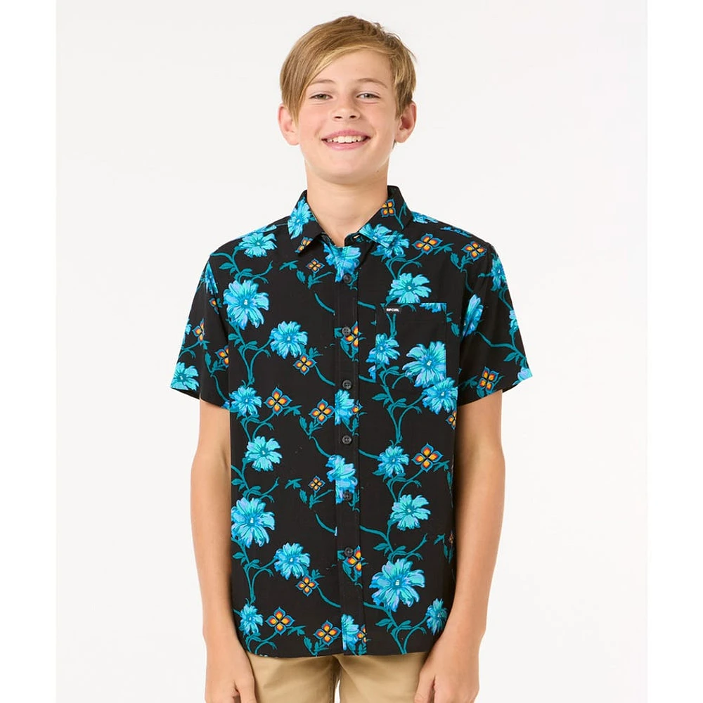 Surf Revival Shirt 8-14