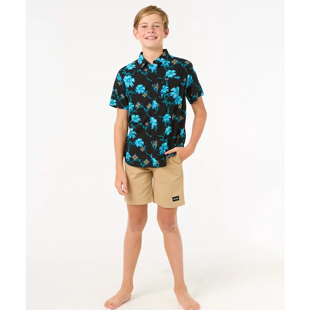 Surf Revival Shirt 8-14