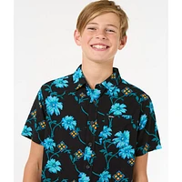 Surf Revival Shirt 8-14
