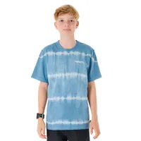 Tube Heads Dye T-shirt 8-14y