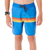 Boardshort Mirage Surf 8-14ans