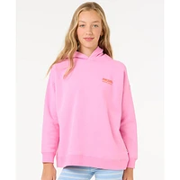 Surf Puff Hoodie 8-14y