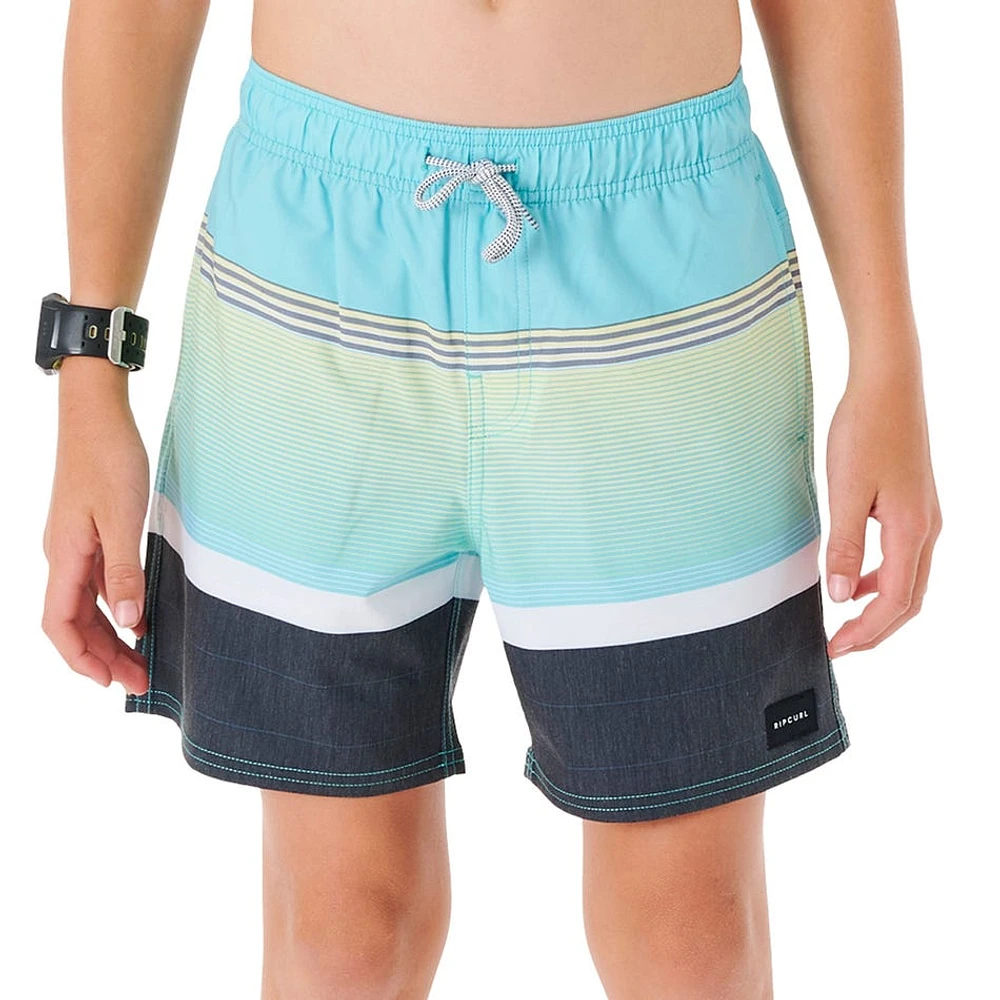 Maillot Short Party Pack 8-14ans