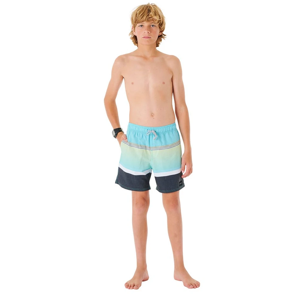 Maillot Short Party Pack 8-14ans